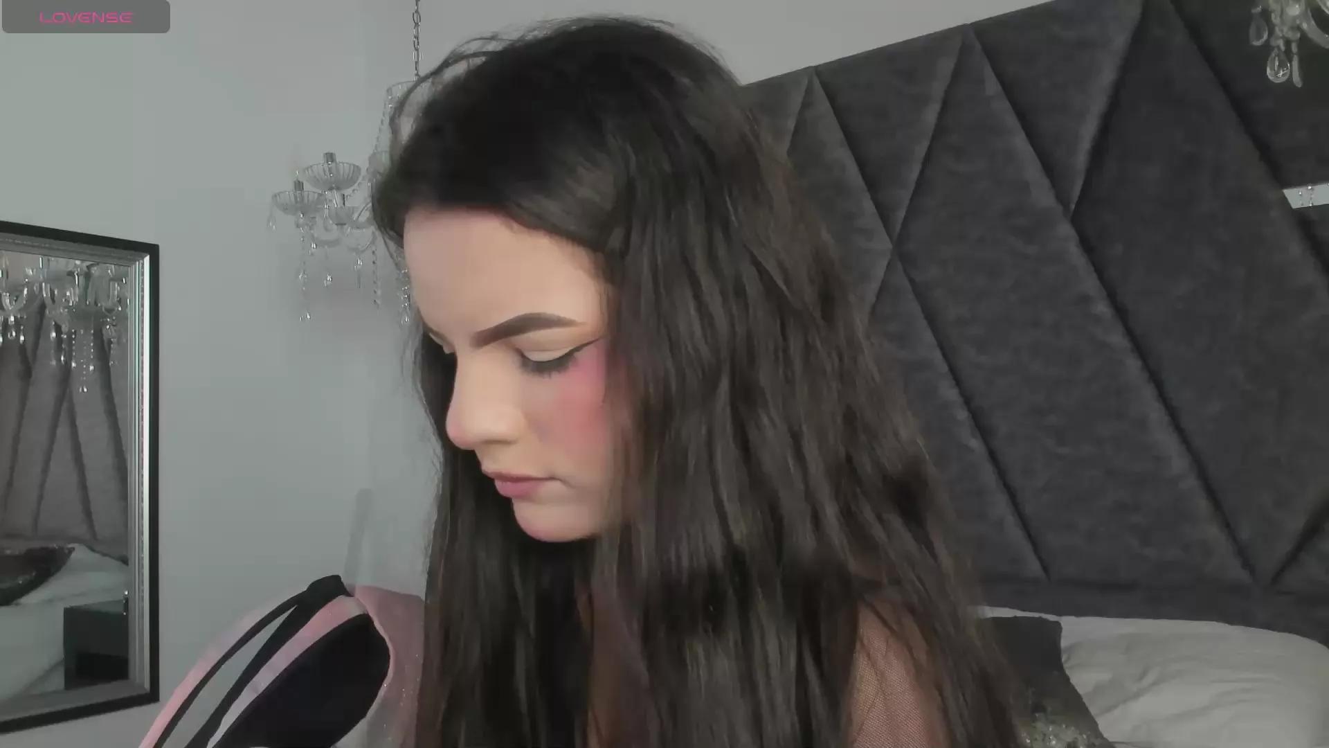 Dana_Vegaa from Cam4