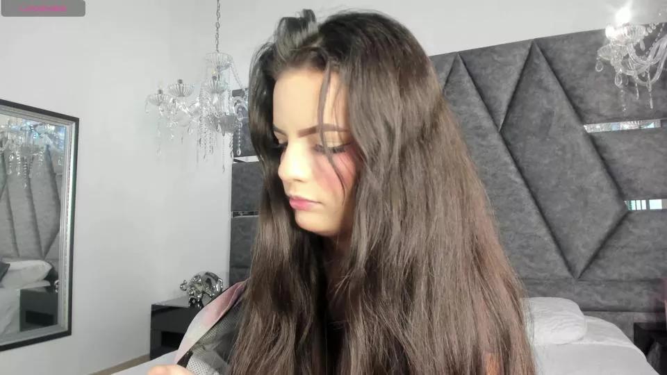 Dana_Vegaa from Cam4