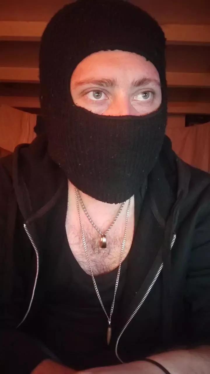 Dangerous_nick webcams show profile image 