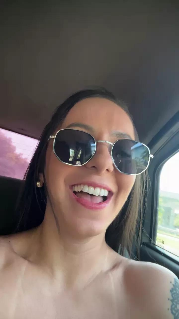 DanielaGaucha webcams show profile image 