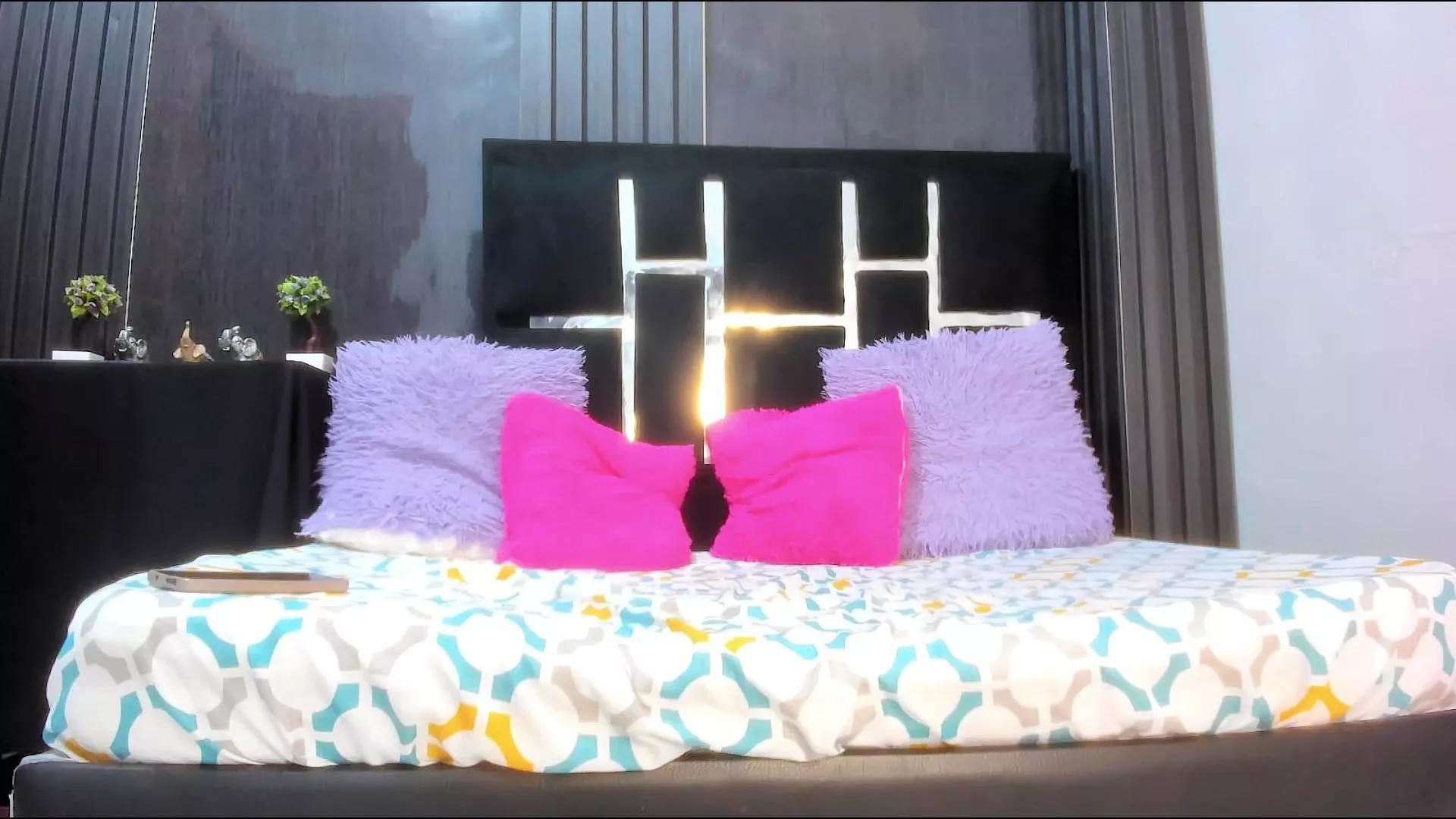 danna_rosee from Cam4