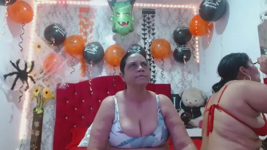 DannaLaNegra2 from Cam4