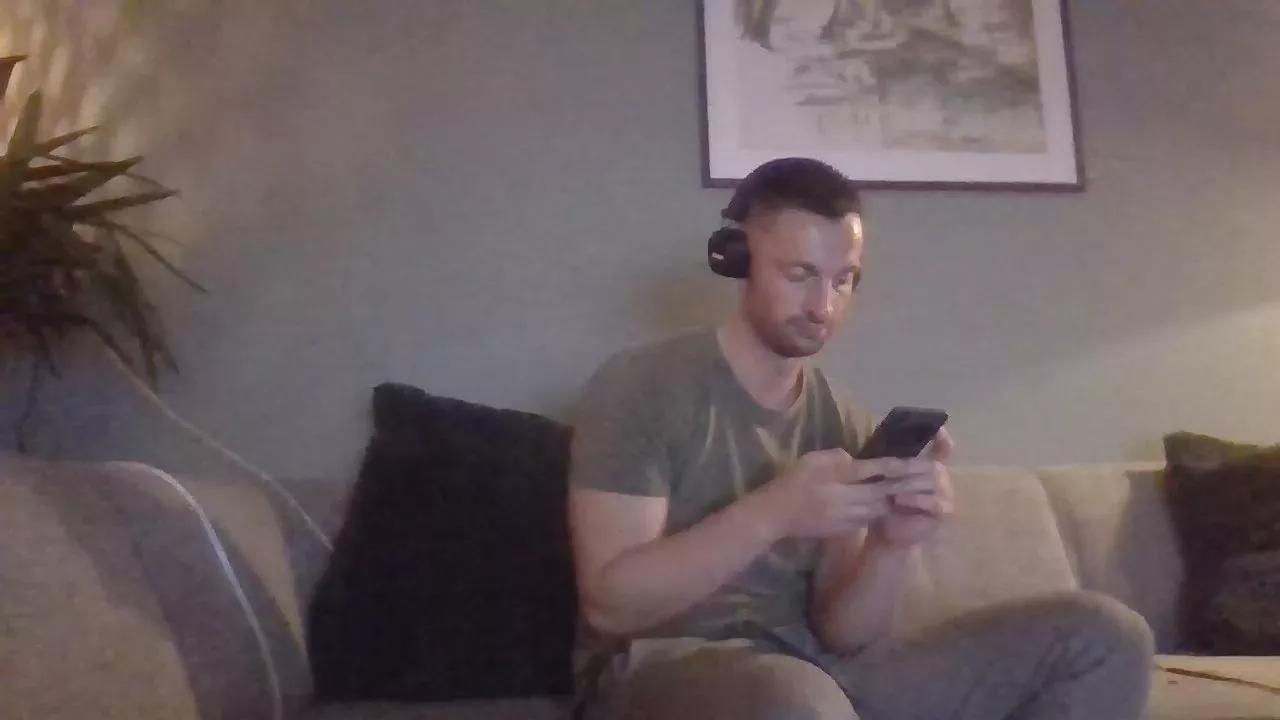 danny1993_xxx from Cam4