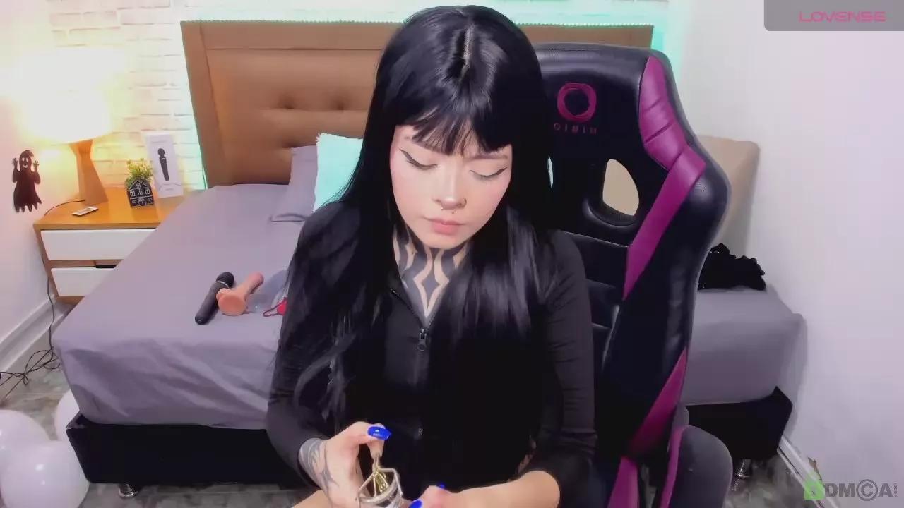 DannyBlersack from Cam4