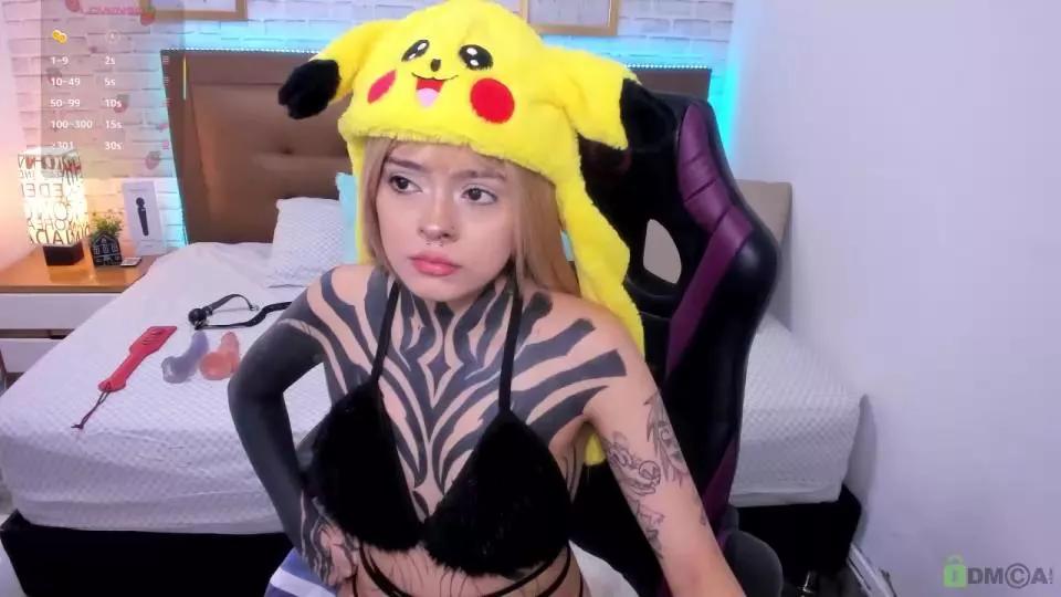 DannyBlersack on Cam4