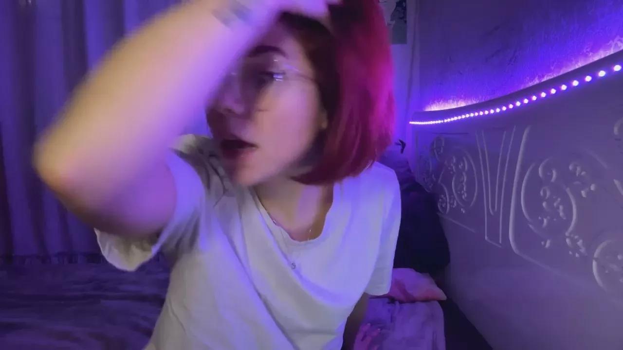 DarbyMatchen webcams show profile image 