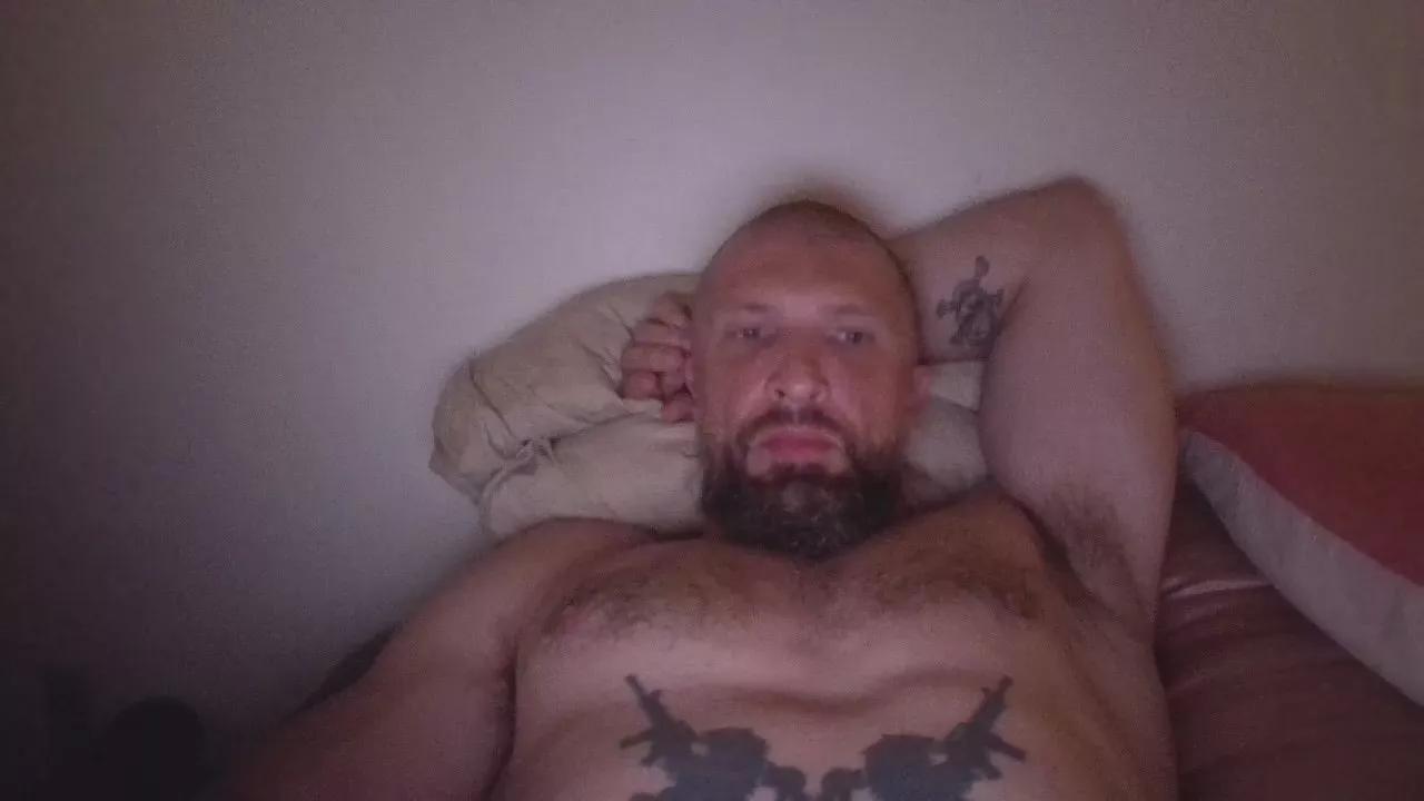 Darksync webcams show profile image 