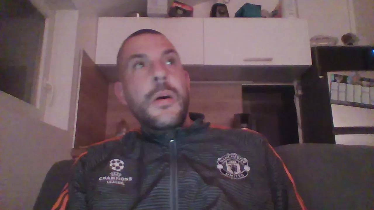 Dartagnantdu771 webcams show profile image 