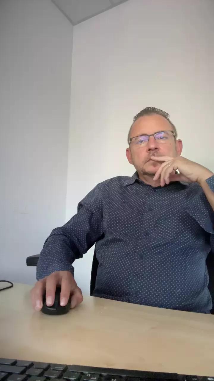 DaveBraun webcams show profile image 