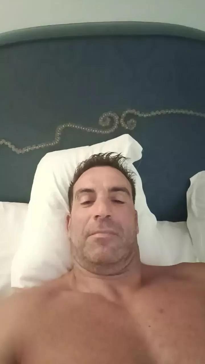 Davecabalho on Cam4