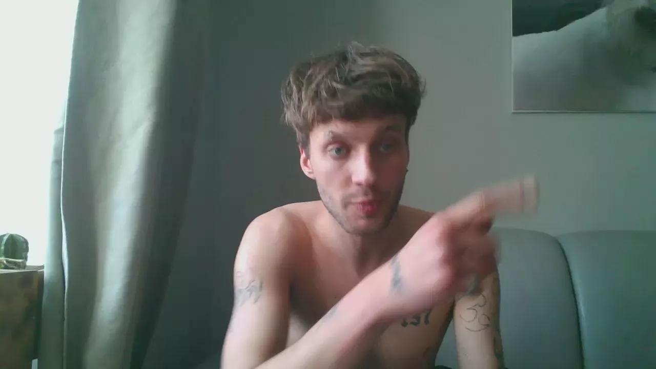 DavidSwift0 webcams show profile image 