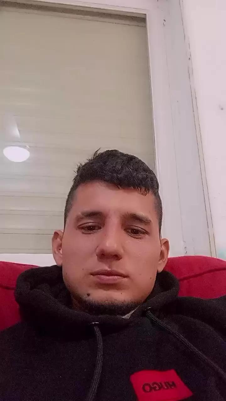 Daviidlove webcams show profile image 