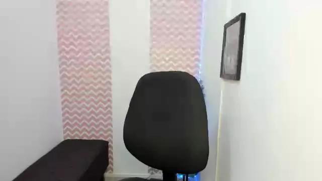 Dayanacarson from Cam4