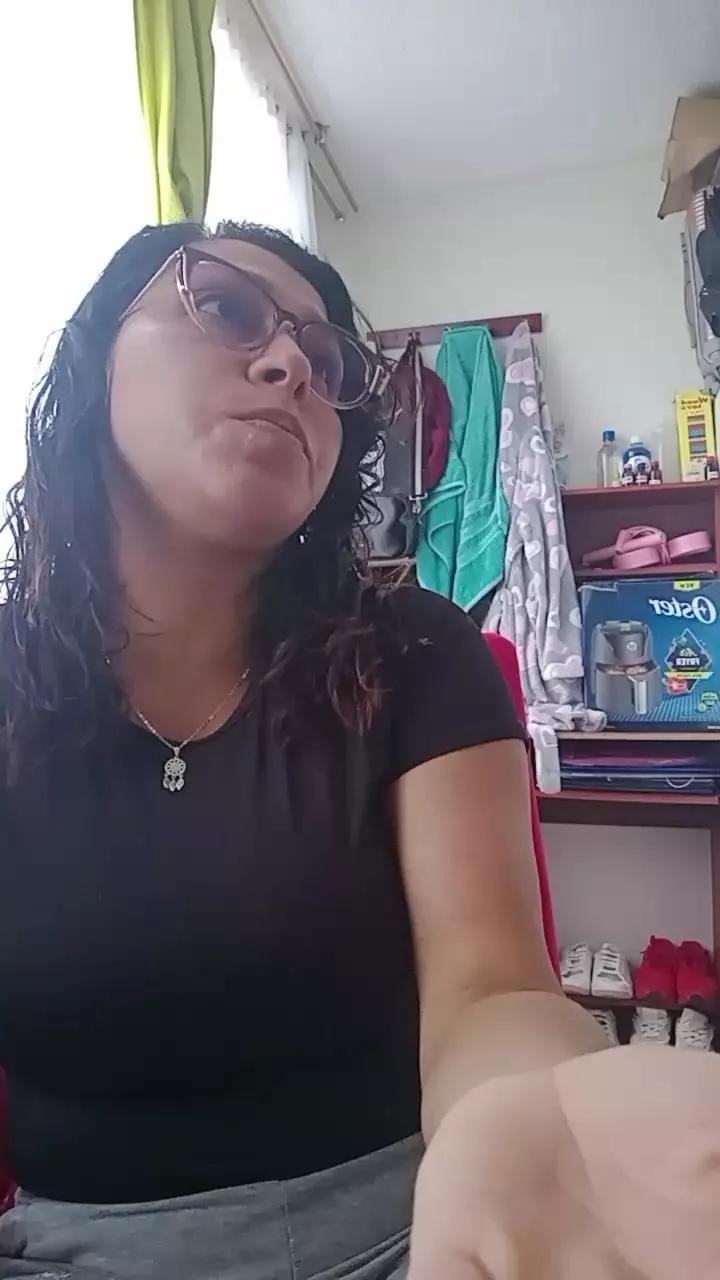 Dayann_Foxsr from Cam4