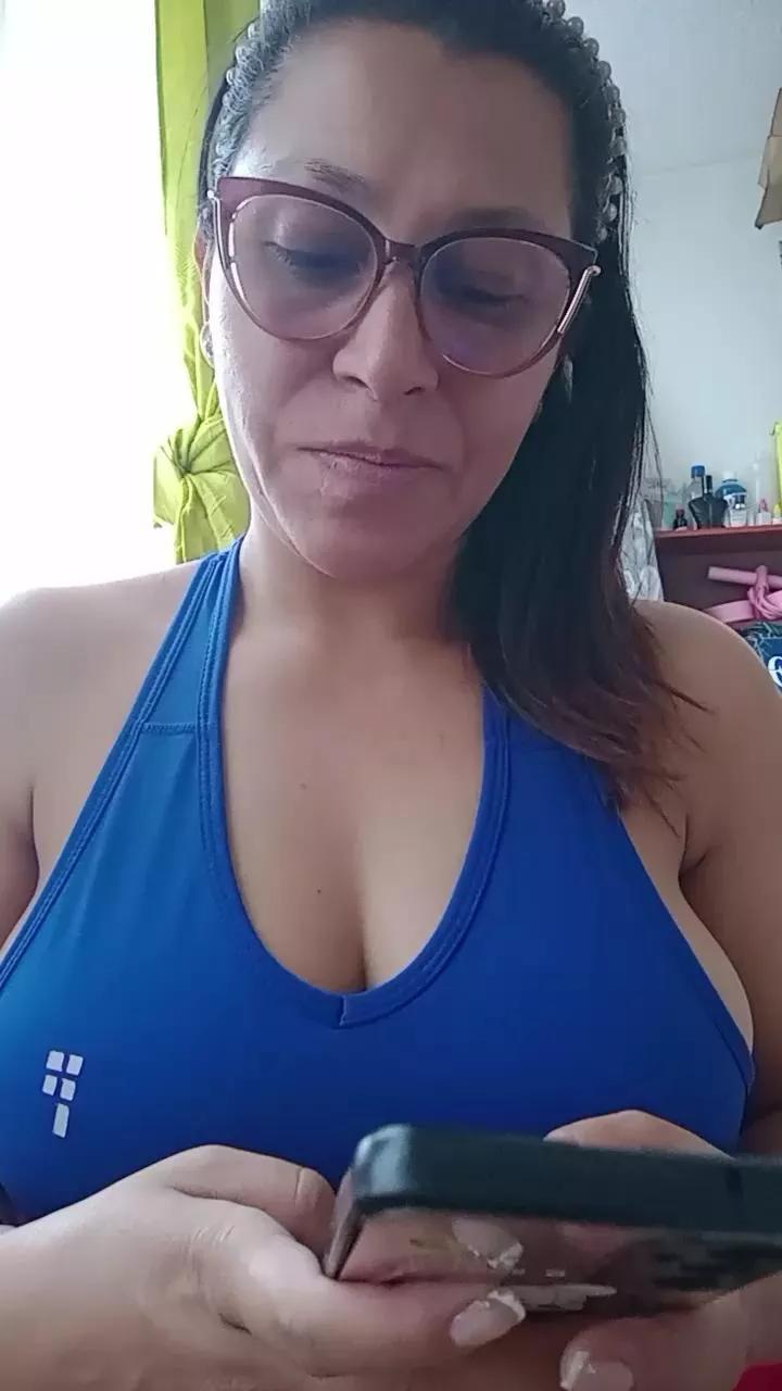 Dayann_Foxsr from Cam4