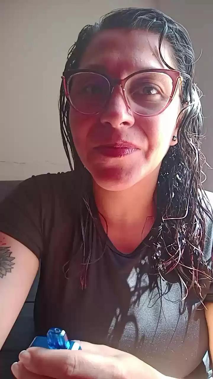 Dayann_Foxsr from Cam4