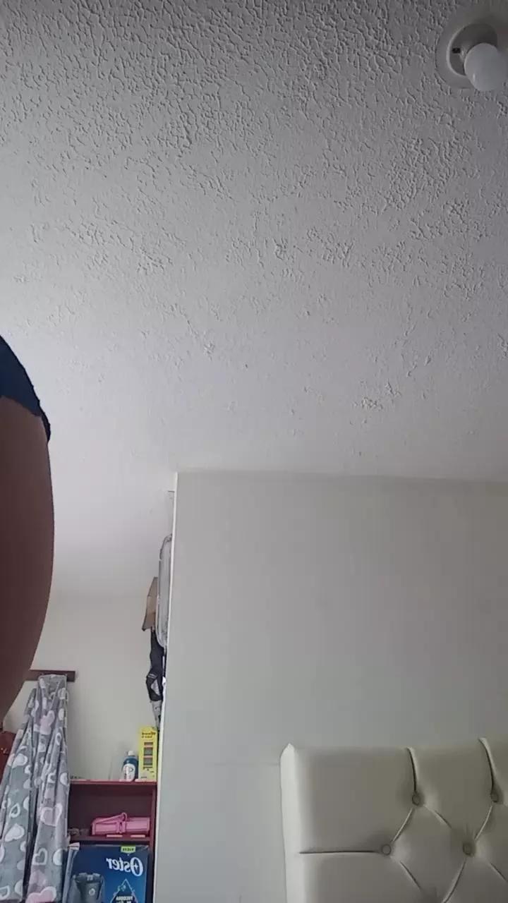 Dayann_Foxsr from Cam4