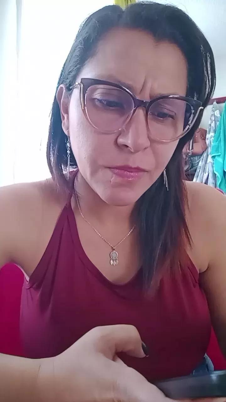 Dayann_Foxsr from Cam4