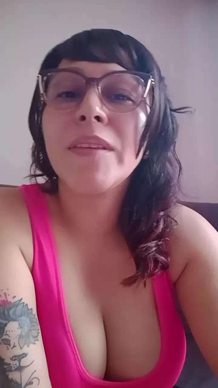 Dayann_Foxsr from Cam4