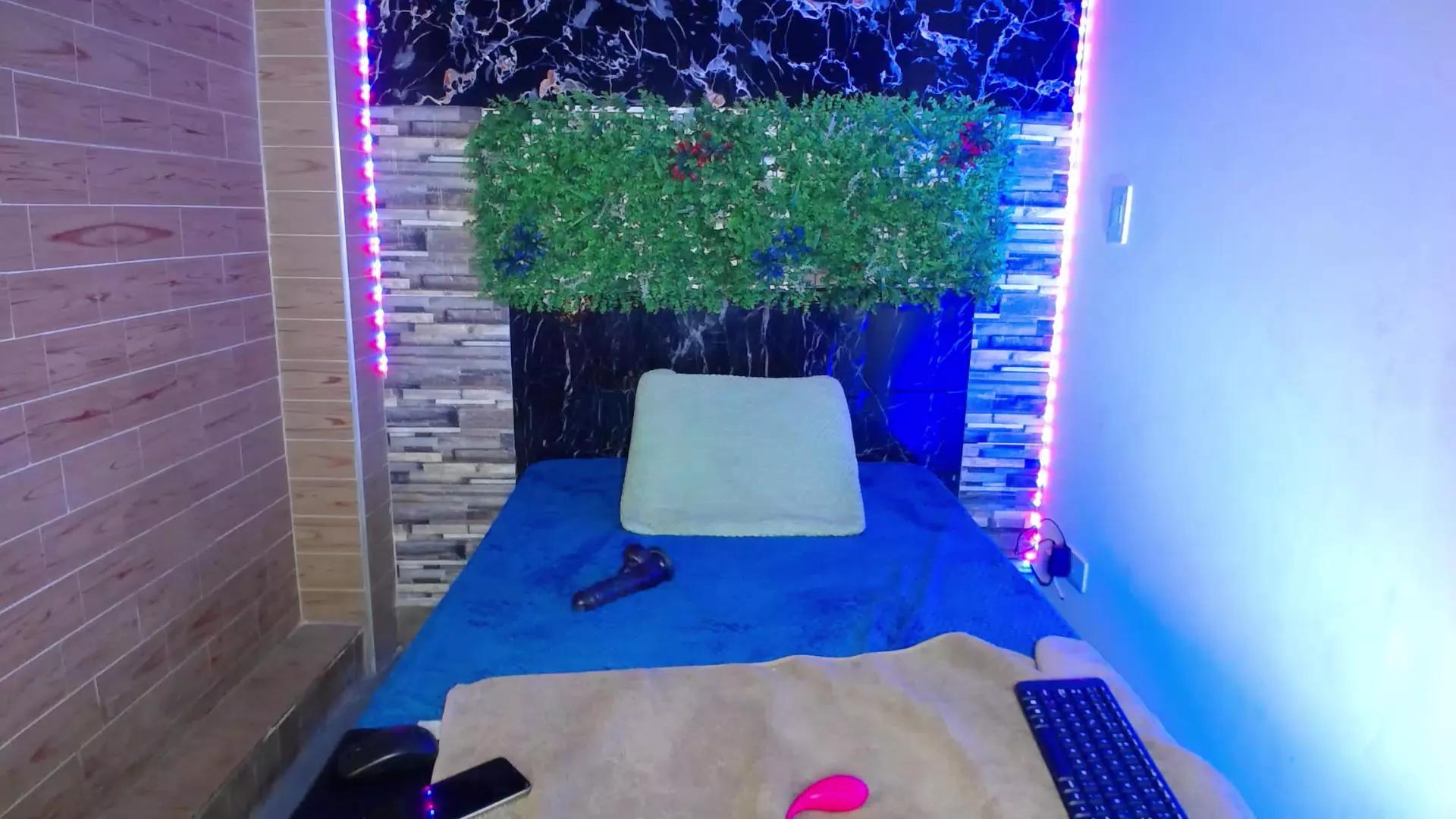 Dayis_durand webcams show profile image 