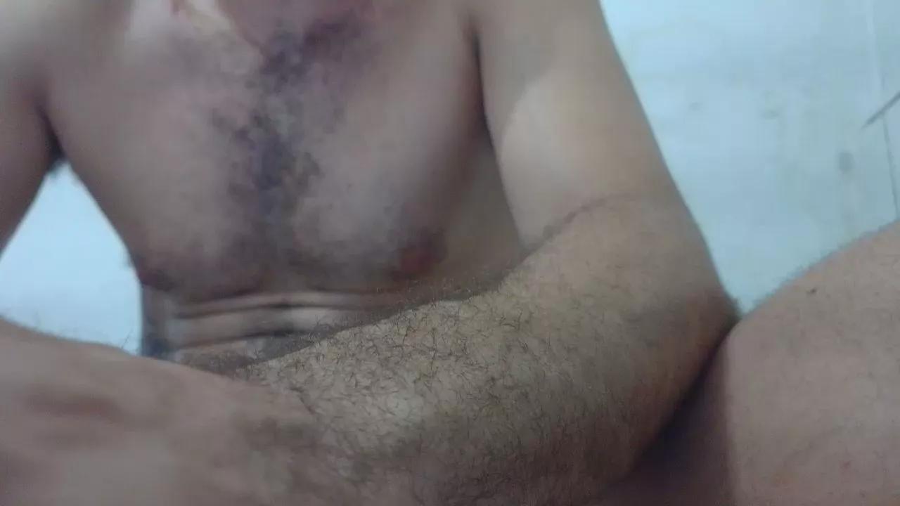 Dazantiga from Cam4