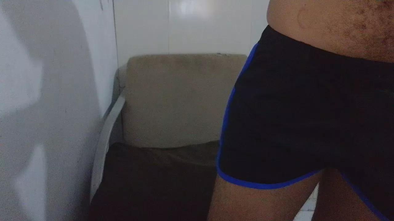 Dazantiga from Cam4