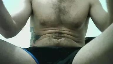 Dazantiga from Cam4