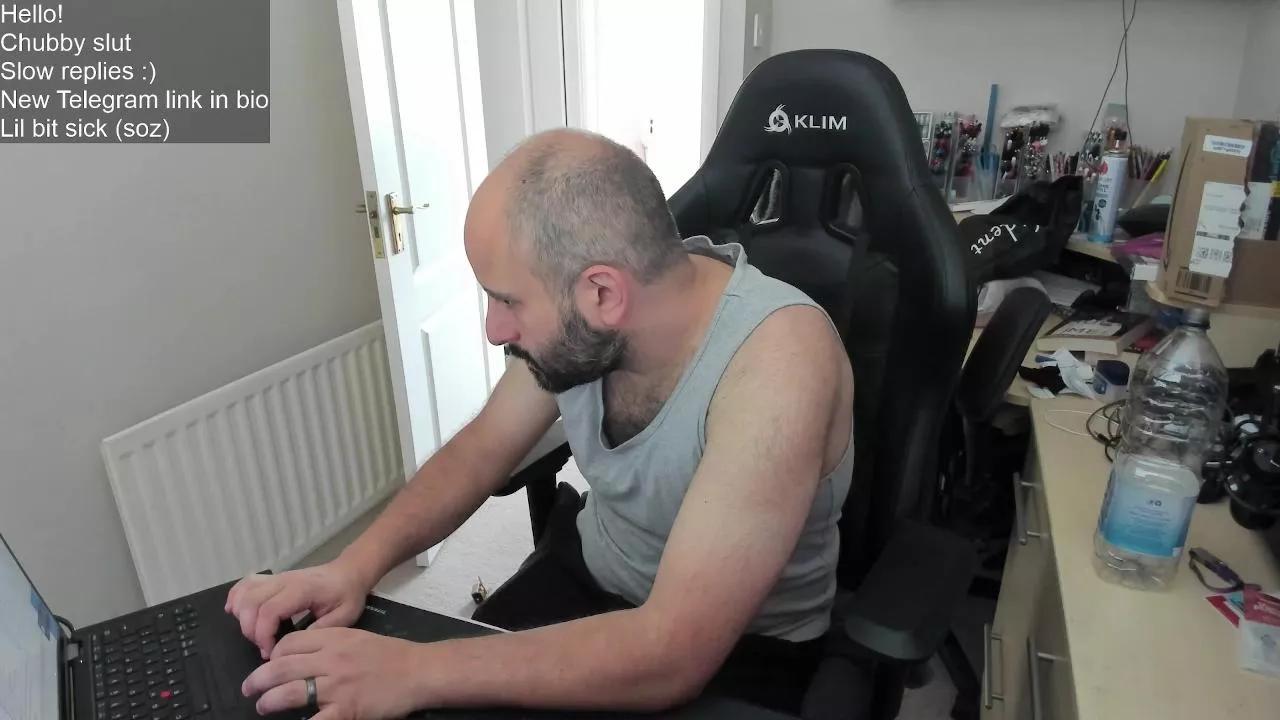 Degrade__Me webcams show profile image 