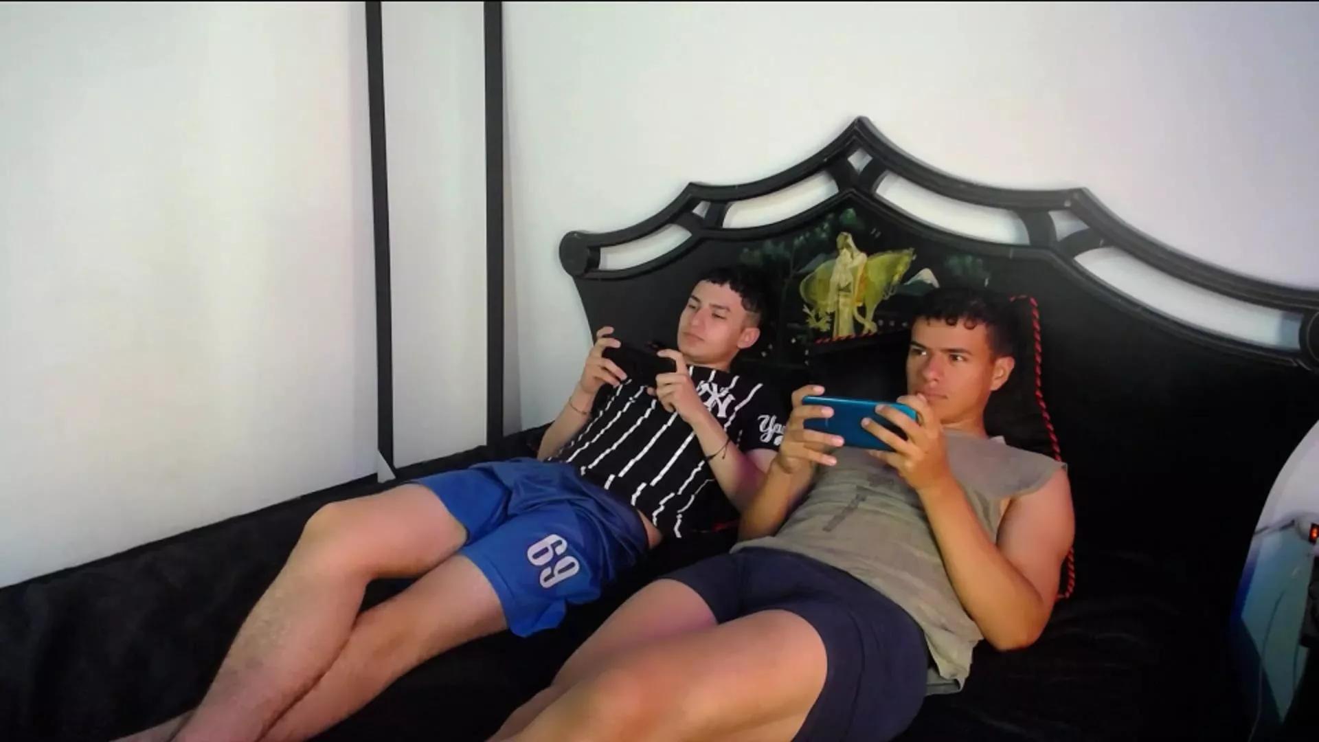 Deiby69 webcams show profile image 