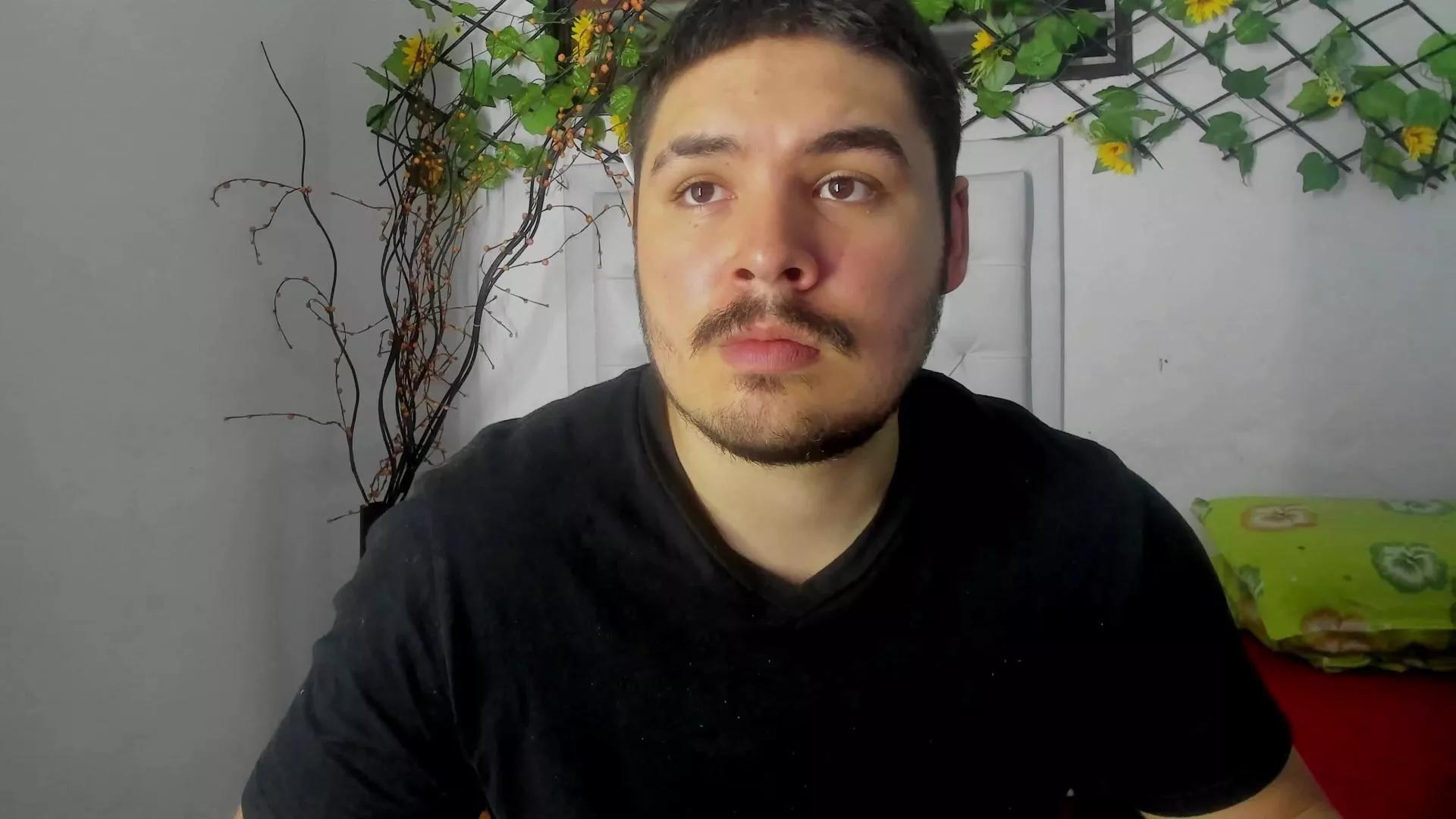 DeibydHorny webcams show profile image 