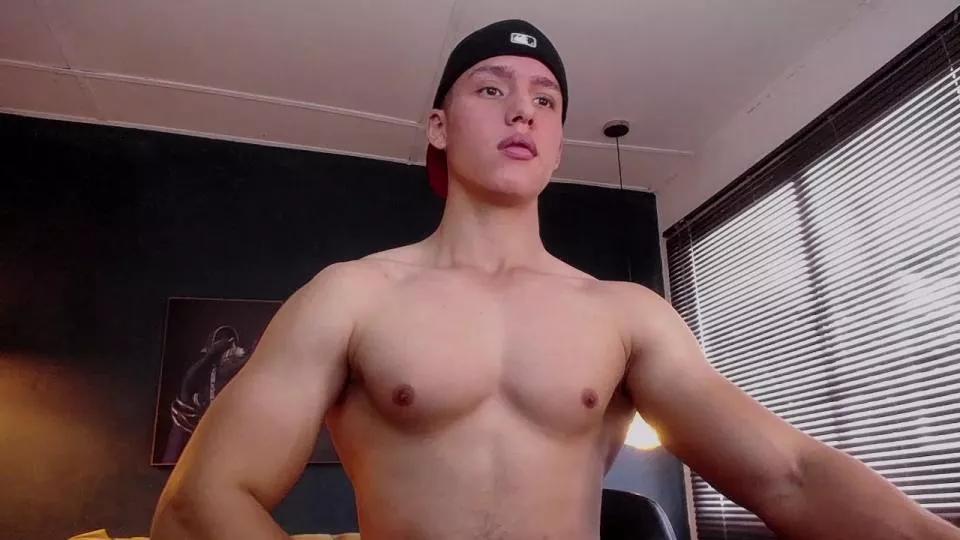 Deivid_parker webcams show profile image 