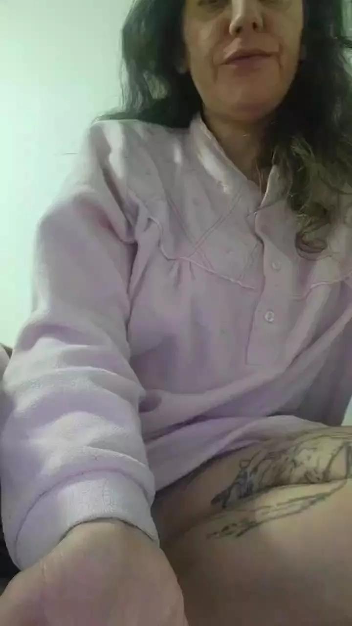 Dementia20 from Cam4