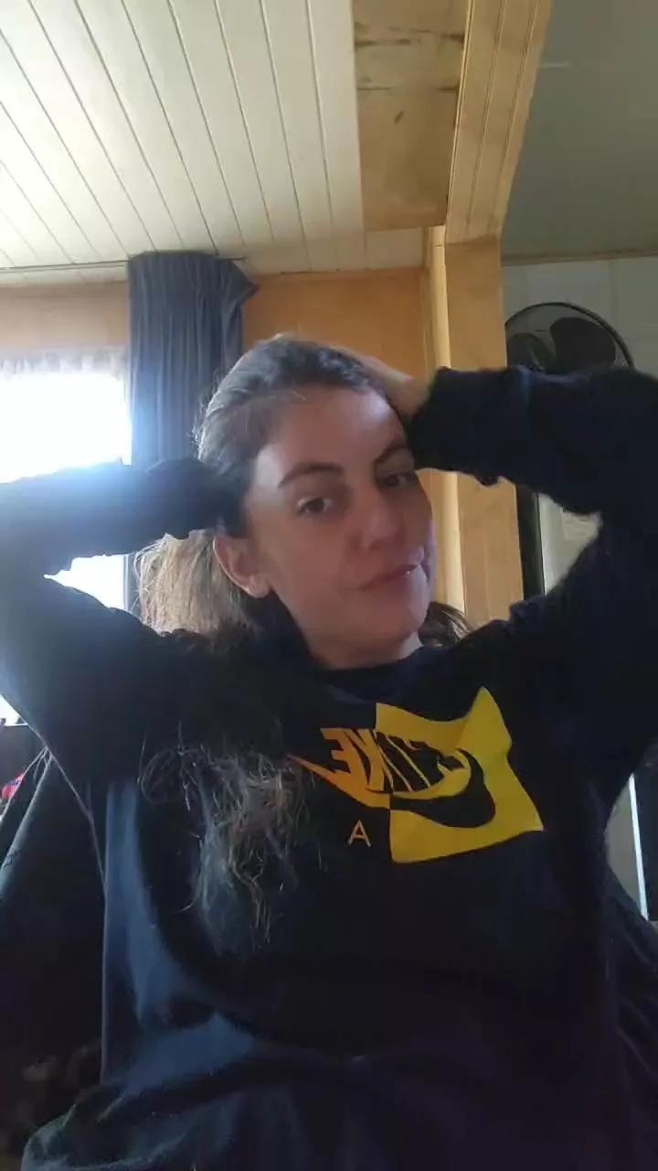 Dementia20 from Cam4