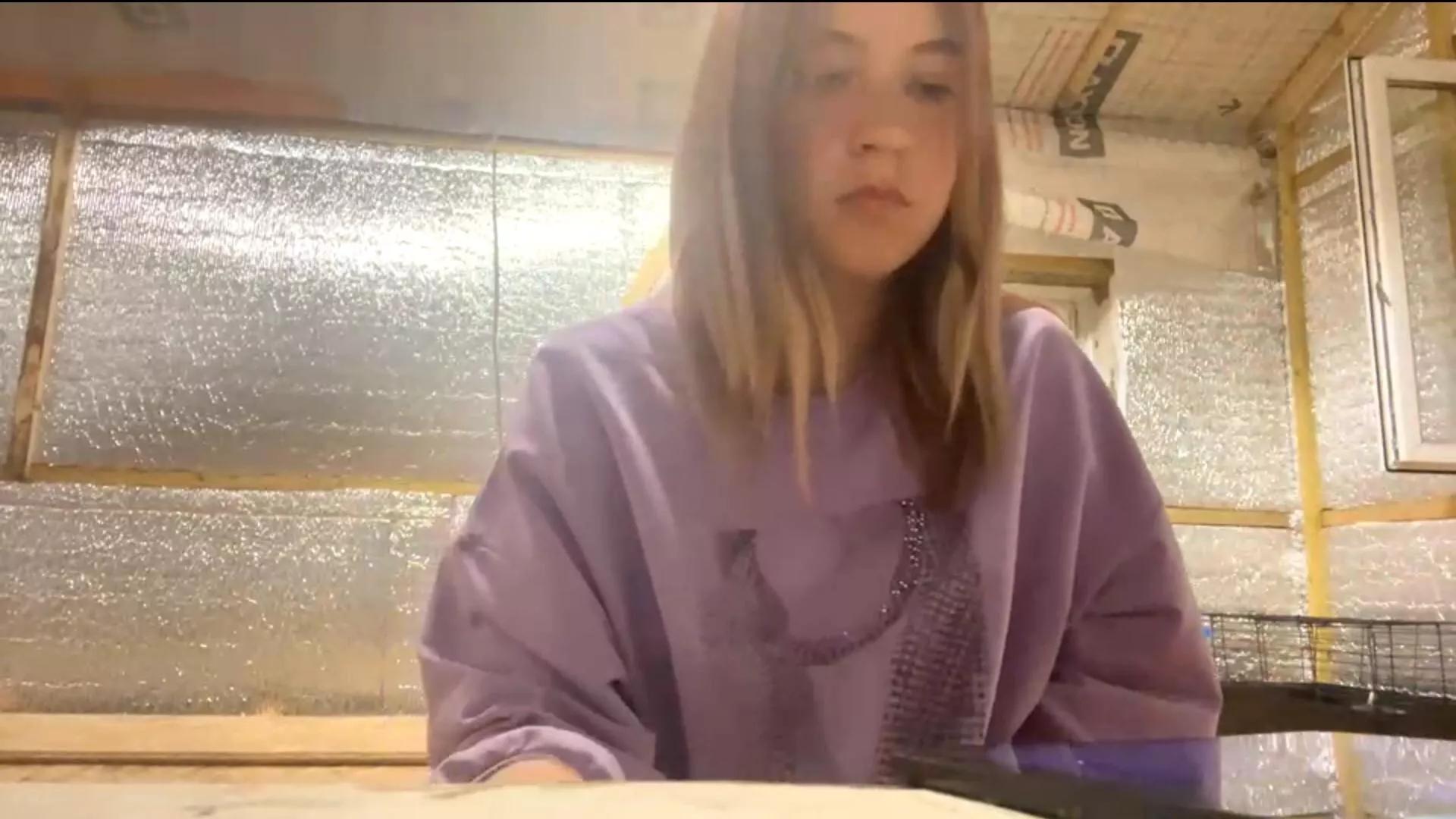 DeneenDargie from Cam4