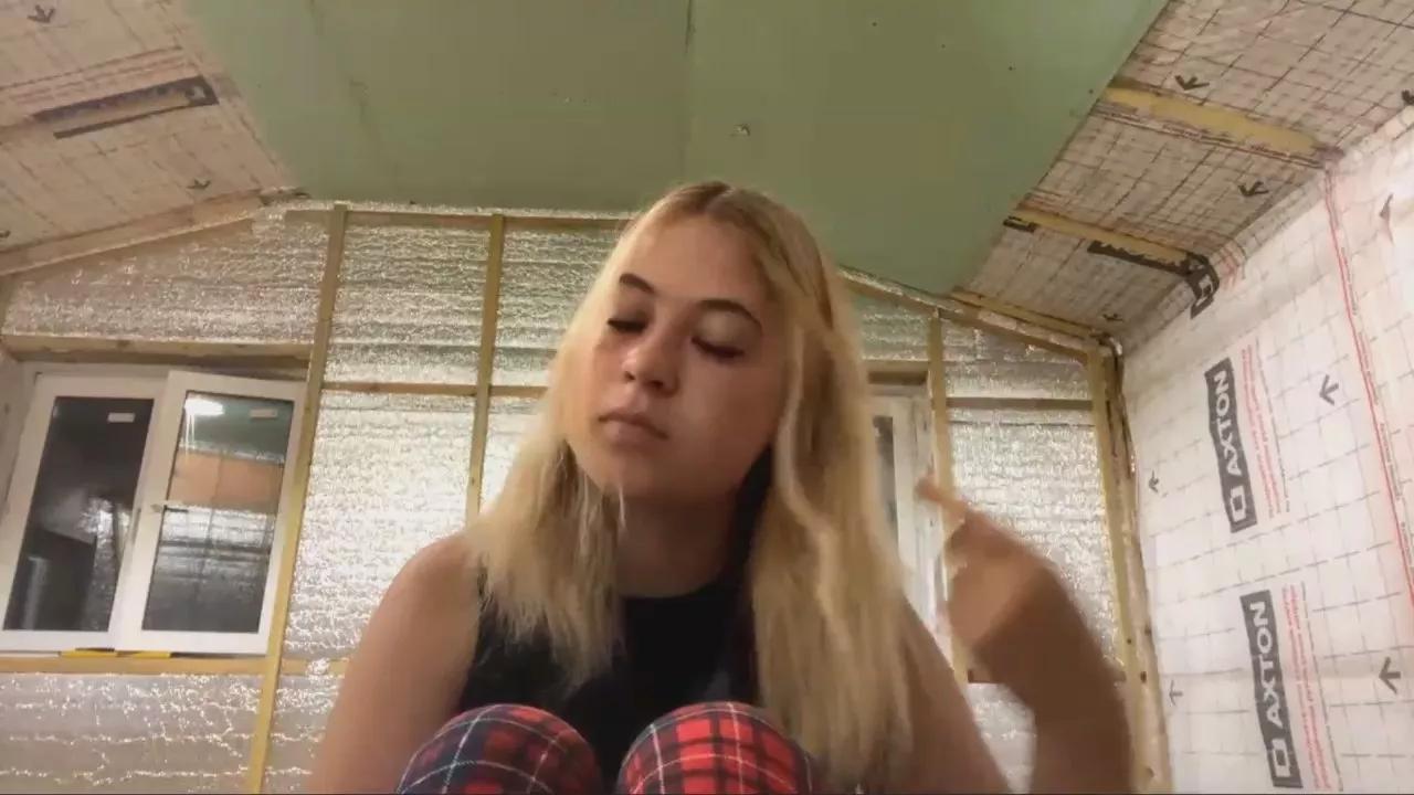 DeneenDargie webcams show profile image 