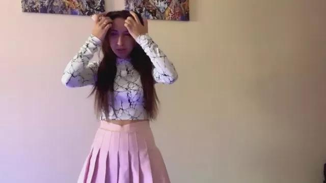 DenesePiccone webcams show profile image 