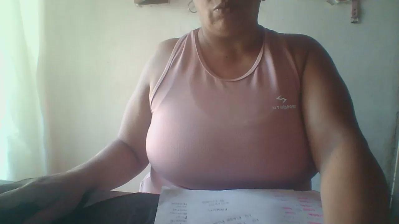 Denissebell55 webcams show profile image 