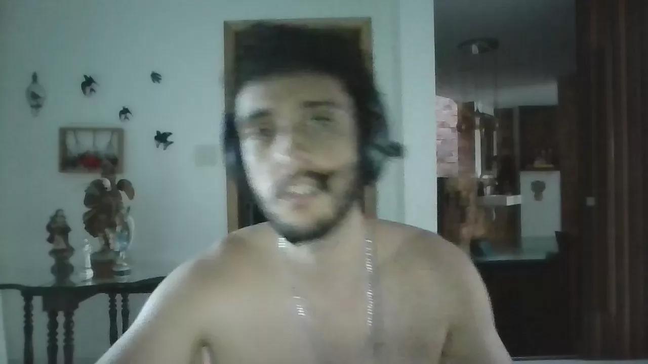 Denny_phanton from Cam4