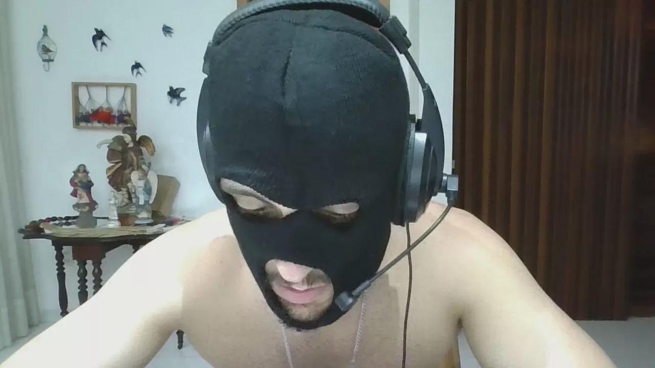 Denny_phanton from Cam4