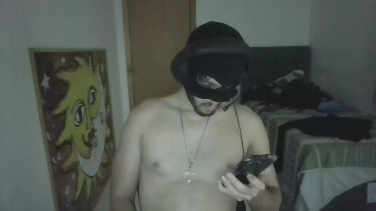 Denny_phanton from Cam4