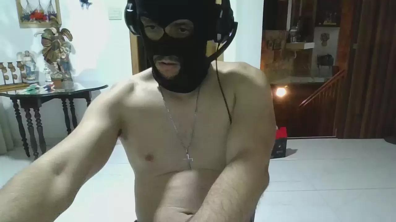 Denny_phanton from Cam4