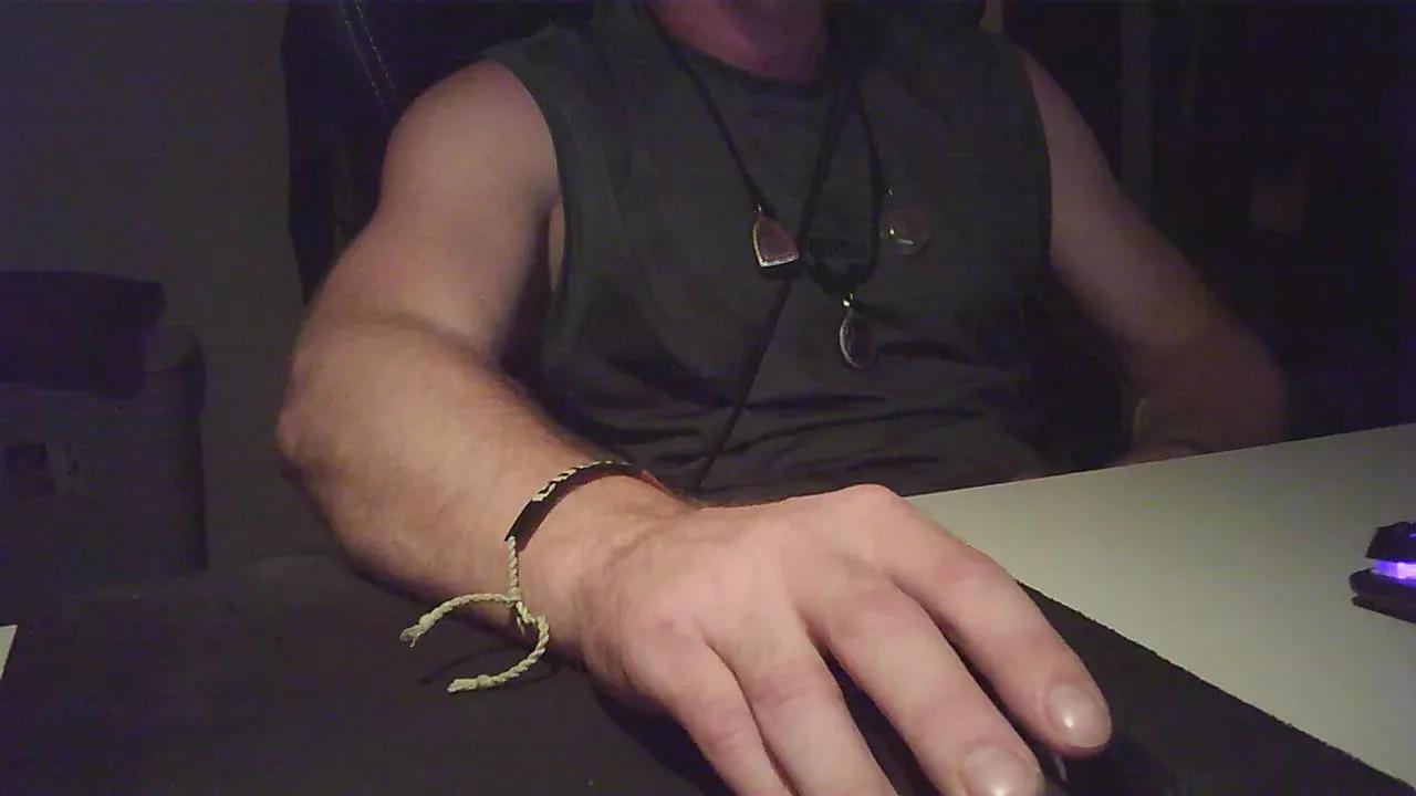 derdanbvb1909 from Cam4