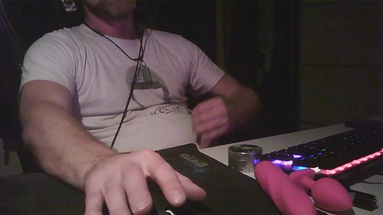 derdanbvb1909 from Cam4