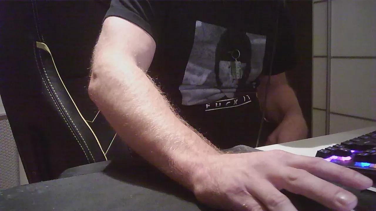 derdanbvb1909 from Cam4