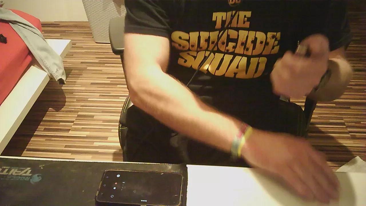 derdanbvb1909 from Cam4