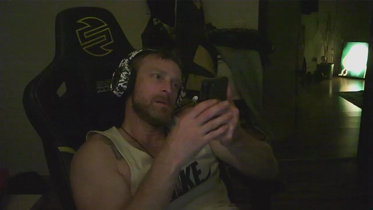 derdanbvb1909 from Cam4