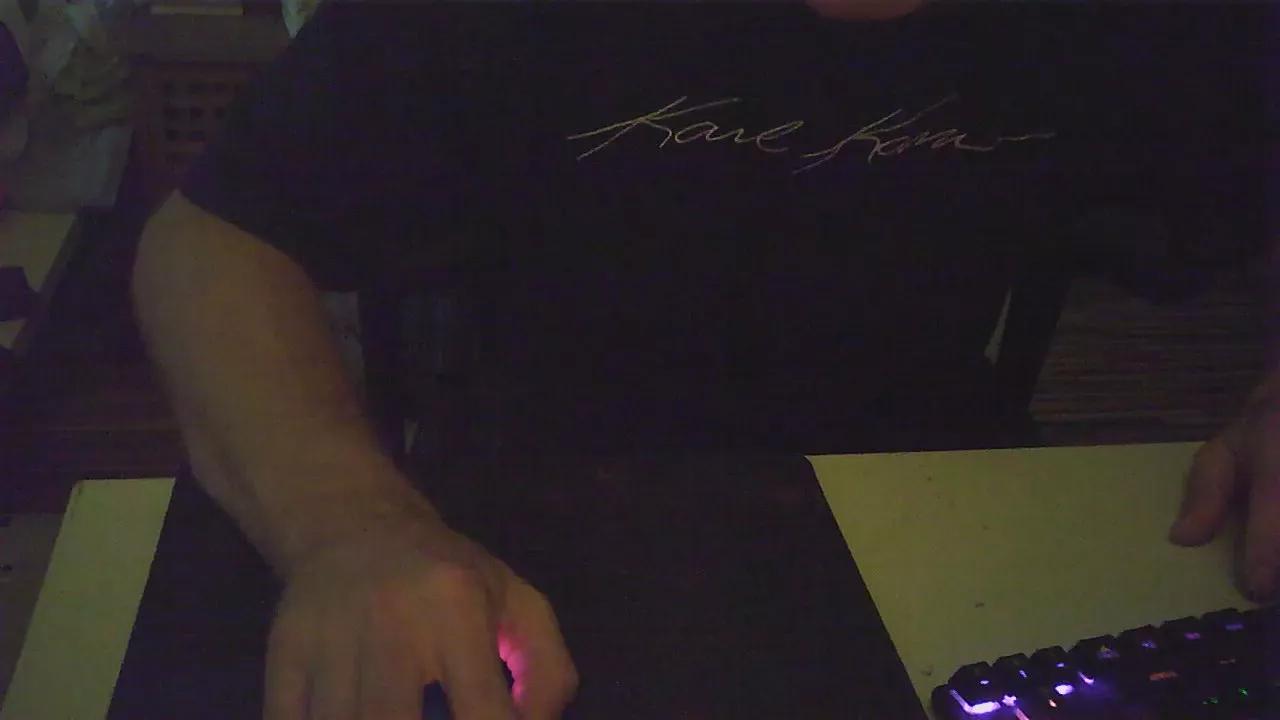 derdanbvb1909 from Cam4