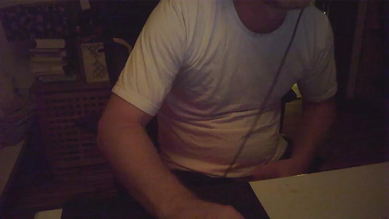 derdanbvb1909 from Cam4