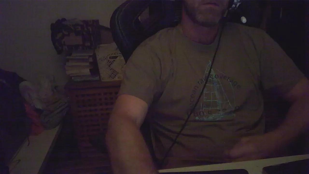 derdanbvb1909 from Cam4