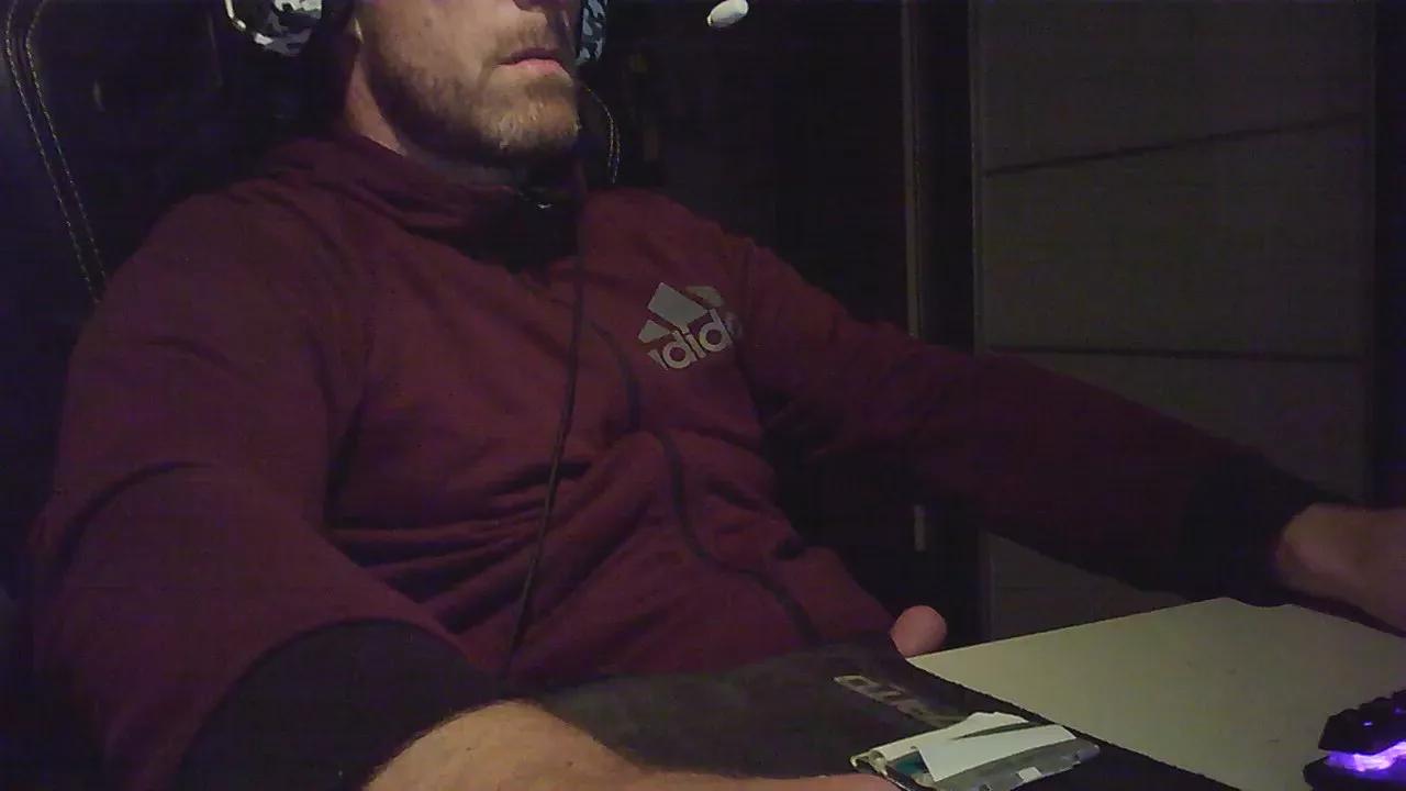 derdanbvb1909 from Cam4